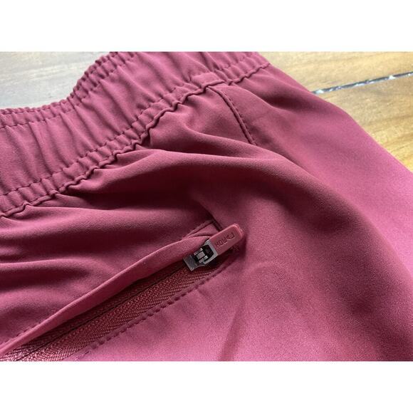 Duluth Alaskan Hardgear Mens Size 3XL Black Lost Lake 10" Lined Swim Shorts - Picture 9 of 13